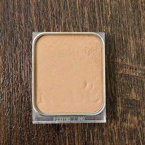 Dior nude powder